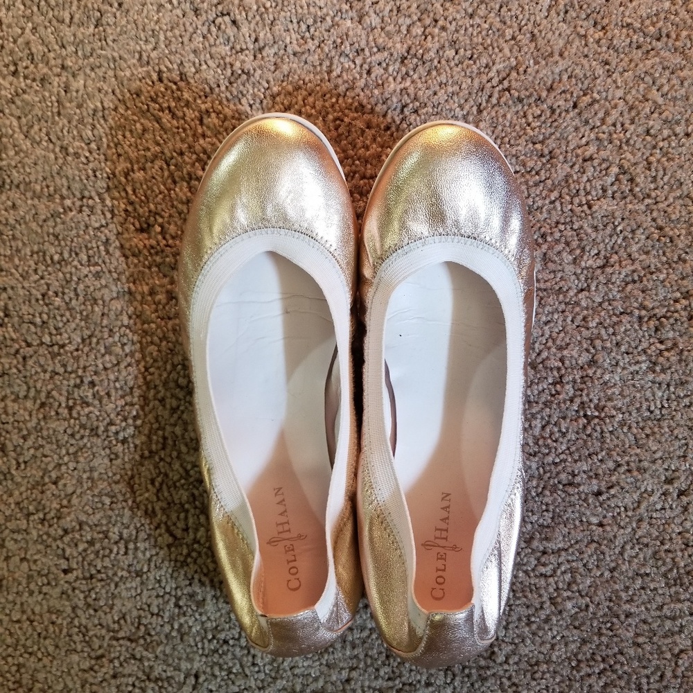 Cole Haan